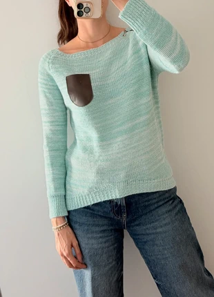 Jersey de entretiempo, marque: Local, état: Très bon état, taille: M / 38 / 10, 2,95 €, 3,80 € Protection acheteurs incluse