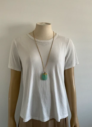 Collar largo libélula, marca: Local, estado: Bueno, 8,00 €, 9,10 € Protección al comprador incluida