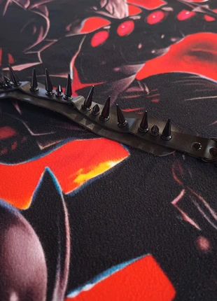 Choker, marca: Custommade, estado: Muito bom, €15.00, €16.45 inclui Proteção do Comprador