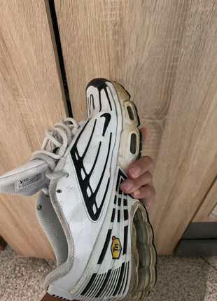 Tn nike, marke: Nike, zustand: Zufriedenstellend, größe: 40, 25,00 €, 26,95 € inklusive Vinted-Käuferschutz