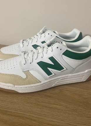 Scarpe new balance, marca: New Balance, estado: Novo com etiquetas, tamanho: 38.5, €60.00, €63.70 inclui Proteção do Comprador