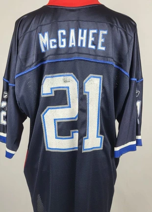 maillot de football américain nfl usa buffalo bills willis Mcgahee 2004 2006 y2k, brand: Reebok, condition: Good, size: XL, €34.00, €36.40 includes Buyer Protection Pro