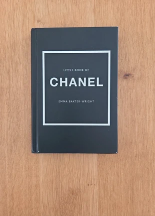 Little book of Chanel, estado: Muy bueno, 8,00 €, 9,10 € Protección al comprador incluida