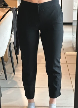 Pantalon Zara, marque: Zara, état: Très bon état, taille: S / 36 / 8, 10,00 €, 11,20 € Protection acheteurs incluse