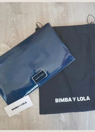 Bimba y Lola bolso de mano, marque: Bimba Y Lola, état: Neuf avec étiquette, 39,90 €, 42,60 € Protection acheteurs incluse