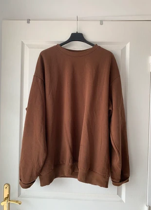 Pull marron, marque: ASOS, état: Neuf sans étiquette, taille: M, 5,00 €, 5,95 € Protection acheteurs incluse
