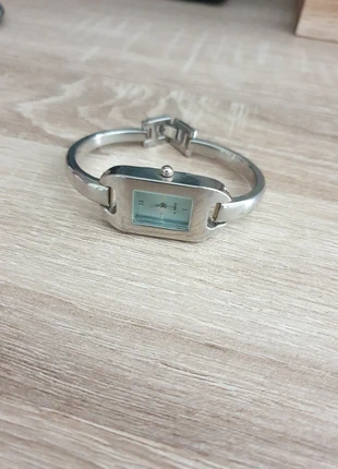 Montre bracelet femme gris métal + pile neuve, marque: LBVYR, état: Bon état, taille: Taille unique, 18,00 €, 19,60 € Protection acheteurs incluse