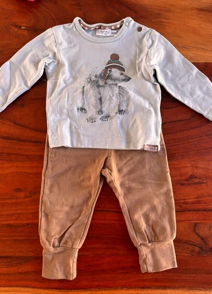 Ensemble, brand: Dirkje, condition: Good, size: 3-6 months / 62 cm, €2.00, €2.80 includes Buyer Protection
