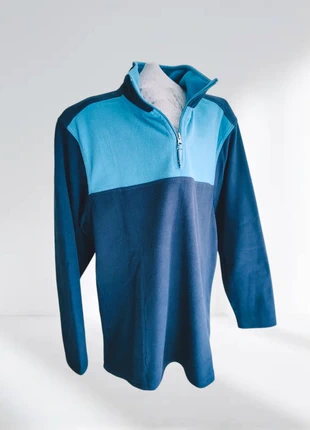 Forro polar Azul talla -XL- (Polaire - Fleece L'Hiver Neuve Taille XL), marque: Okay, état: Neuf sans étiquette, taille: XL, 7,00 €, 8,05 € Protection acheteurs incluse