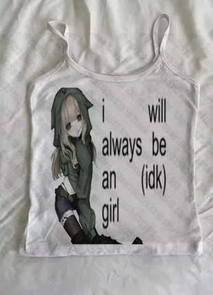 Haut femme, marca: y2k, estado: Nuevo sin etiquetas, tamaño: S / 36 / 8, 15,00 €, 16,45 € Protección al comprador Pro incluida