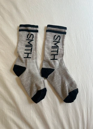 Calzini Smith, marca: Smith Optics, estado: Muy bueno, tamaño: S | 38–42, 4,00 €, 4,90 € Protección al comprador incluida