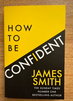 How To Be Confident, condition: Very good, £3.00, £3.54 includes Buyer Protection Pro
