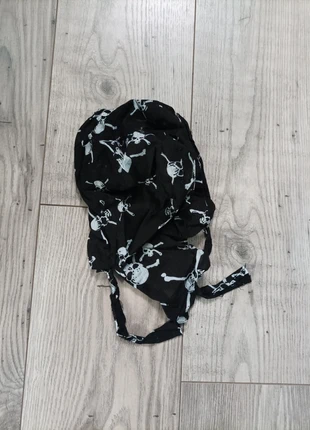 Joli fichu de pirate pour déguisement enfant, marke: sans, zustand: Sehr gut, größe: 8 Jahre / 128, 6,00 €, 7,00 € inklusive Vinted-Käuferschutz