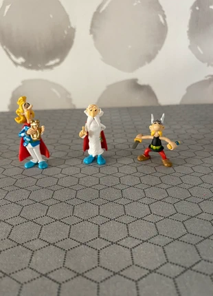 Lot Astérix, état: Très bon état, taille: Taille unique, 3,00 €, 3,85 € Protection acheteurs incluse