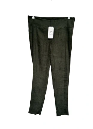 NWT Smashed Lemon Broek Maat XL Khaki Velours Skinny, marque: smashed-lemon, état: Neuf avec étiquette, taille: XL / 42 / 14, 35,00 €, 37,45 € Protection acheteurs (Pro) incluse