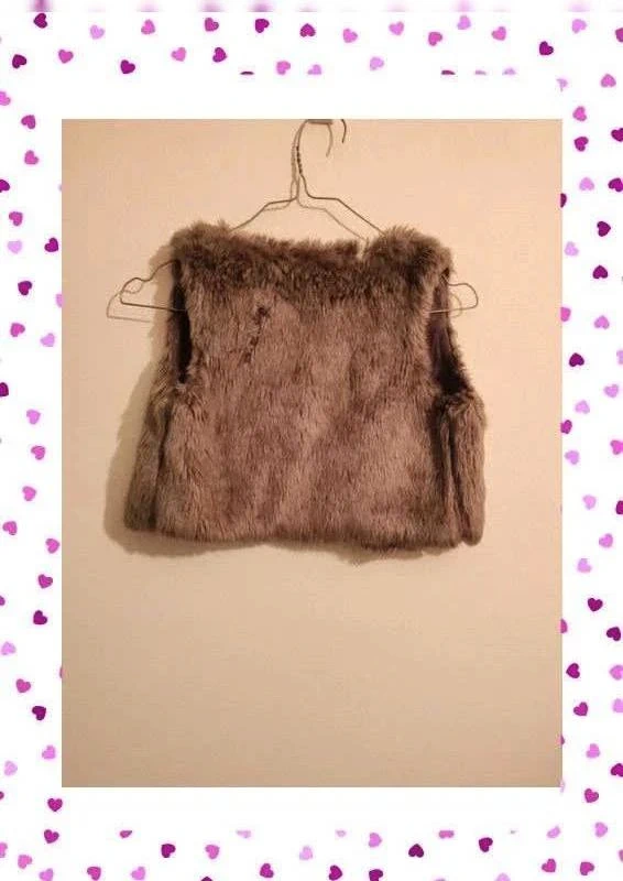 Gilet sans manches monoprix kids taille 6 ans - photo numéro 7