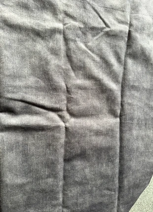 Grey velvet fabric, brand: FABRIC, condition: New without tags, £3.00, £3.85 includes Buyer Protection