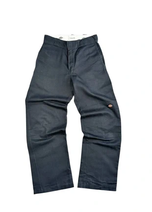 Pantalon / Chino Large Dickies 873 Noir - W26 FR36, marke: Dickies, zustand: Sehr gut, größe: S / 36 / 8, 24,00 €, 25,90 € beinhaltet Vinted-Käuferschutz Pro