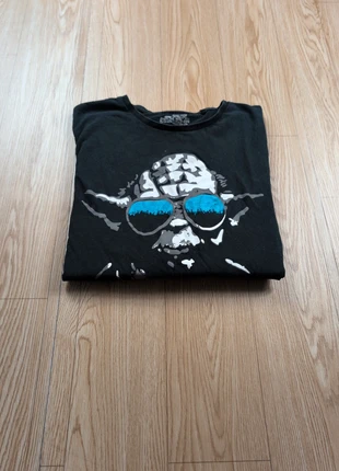 T-shirt Star Wars taille M 100 % coton – très bon état, marke: Star Wars, zustand: Sehr gut, größe: M, 2,49 €, 3,31 € beinhaltet Vinted-Käuferschutz Pro