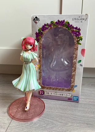 Nino ichiban kuji tqq, marque: Ichiban Kuji, état: Neuf avec étiquette, taille: Taille unique, 35,00 €, 37,45 € Protection acheteurs incluse