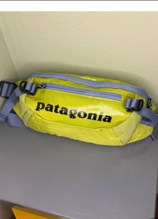 Banane Patagonia 5L Verte - Neuve, brand: Patagonia, condition: Very good, €29.00, €31.15 includes Buyer Protection