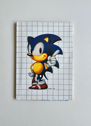 2 Catalogs Tec Toy 🇧🇷 Sega Master System, condition: Very good, €50.00, €53.20 includes Buyer Protection