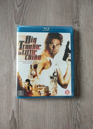 Les Aventures de Jack Burton dans les griffes du mandarin ( John Carpenter ), état: Très bon état, 14,00 €, 15,40 € Protection acheteurs incluse