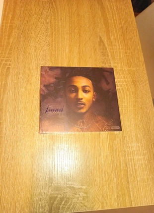 CD Théodort Imad, estado: Nuevo con etiquetas, 15,00 €, 16,45 € Protección al comprador incluida