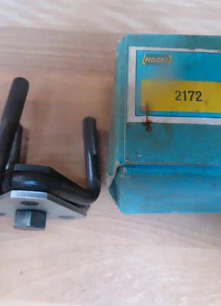 Oliefiltersleutel van Hazet nr 2172, merk: Hazet, staat: Heel goed, € 35,00, € 37,45 inclusief Kopersbescherming