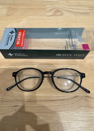 Gafas de Lectura y Presbicia +1.00 - Venice Italy Eyewear, marca: Venice, estado: Nuevo con etiquetas, 6,00 €, 7,00 € Protección al comprador incluida