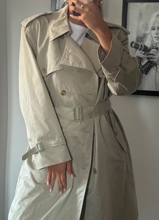 Vintage Trench Coat, marque: Igiela Archive, état: Très bon état, taille: M / 38 / 10, 40,00 €, 42,70 € Protection acheteurs incluse