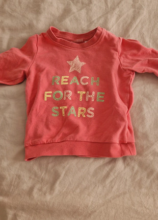 Pull lupilu 12 mois, marque: Lupilu, état: Très bon état, taille: 9-12 mois / 74 cm, 1,00 €, 1,75 € Protection acheteurs incluse