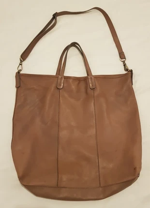 Sac Fairmount cuir, brand: Fairmount, condition: Good, €38.00, €40.60 includes Buyer Protection