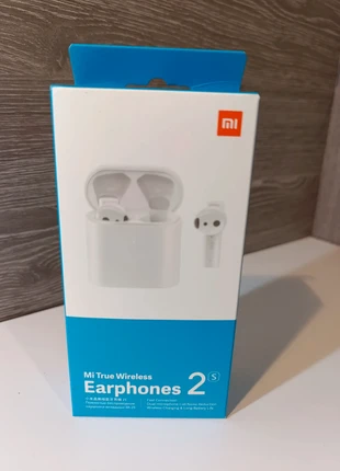 Écouteur sans fil Xiaomi Mi True Wireless Earphones 2S, merk: Xiaomi, staat: Nieuw met prijskaartje, € 60,00, € 63,70 inclusief Kopersbescherming