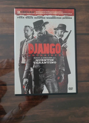Django, état: Bon état, 1,00 €, 1,75 € Protection acheteurs incluse