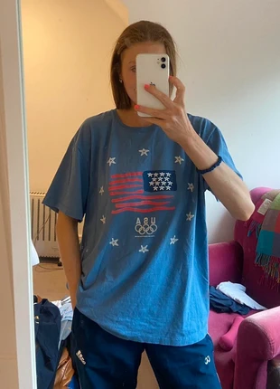 Vintage T shirt, brand: Vintage, condition: Very good, size: XL / 42 / 14, €10.00, €11.20 includes Buyer Protection