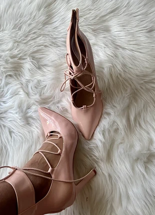 scarpa tacco, marke: Queen Helena, zustand: Neu, größe: 40, 8,00 €, 9,10 € inklusive Vinted-Käuferschutz