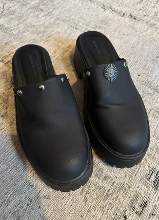 Sabots pull and bear, brand: Pull & Bear, condition: Very good, size: 39, €10.00, €11.20 includes Buyer Protection