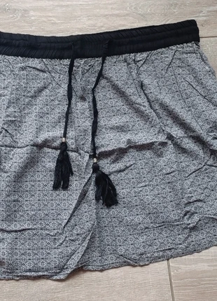 Jupe été femme T 46, brand: In Extenso, condition: Satisfactory, size: XXXL / 46 / 18, €1.00, €1.75 includes Buyer Protection