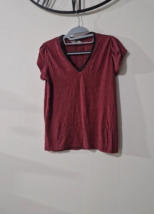 Tee short, brand: Kaporal, condition: Satisfactory, size: XS / 34 / 6, €2.00, €2.80 includes Buyer Protection