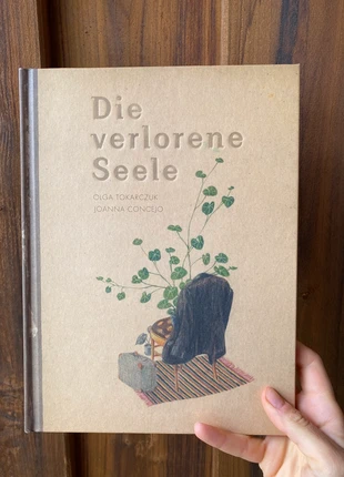 Die verlorene Seele, état: Neuf sans étiquette, 5,00 €, 5,95 € Protection acheteurs incluse