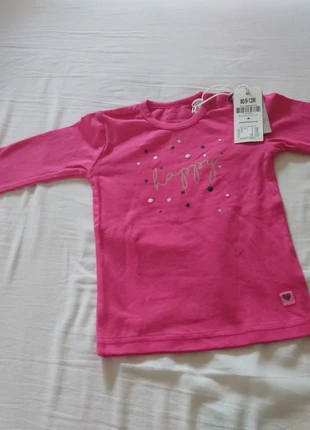 Truitje lange mouw., marke: Bampidano, zustand: Neu, mit Etikett, größe: 9-12 Monate / 74, 2,50 €, 3,33 € inklusive Vinted-Käuferschutz