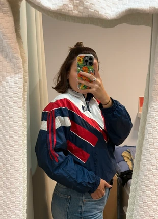 Sudadera y2k 90s Adidas Vintage, marque: adidas, état: Très bon état, taille: M / 38 / 10, 69,99 €, 74,19 € Protection acheteurs incluse