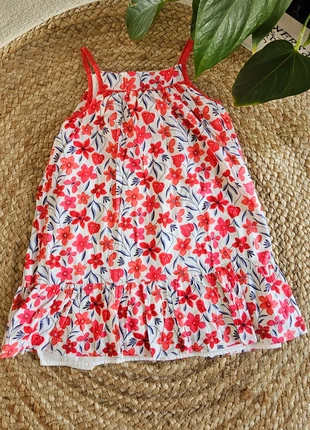 Robe sergent major, marque: Sergent Major, état: Très bon état, taille: 18-24 mois / 86 cm, 8,00 €, 9,10 € Protection acheteurs (Pro) incluse