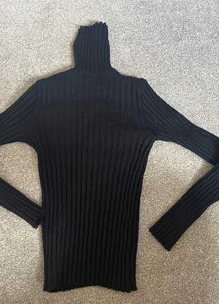 KOOKAI black turtleneck, brand: KOOKAÏ, condition: Very good, size: XXXS / 30 / 2, €5.00, €5.95 includes Buyer Protection