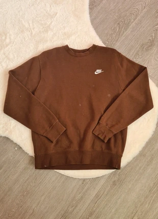 Sweat Nike Taille S, brand: Nike, condition: Very good, size: S / 36 / 8, €25.00, €26.95 includes Buyer Protection
