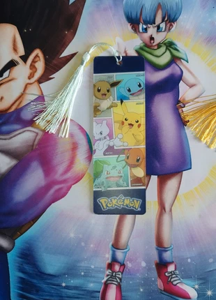 Marque page Pokemon Bookmark goodies collector card carte, marque: Pokémon, état: Très bon état, 5,00 €, 5,95 € Protection acheteurs (Pro) incluse