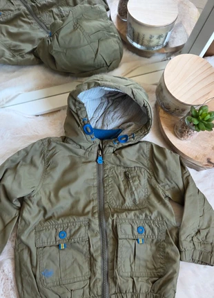Blouson Sergent Major garçon 2 ans, marque: Sergent Major, état: Très bon état, taille: 24-36 mois / 92 cm, 9,00 €, 10,15 € Protection acheteurs incluse
