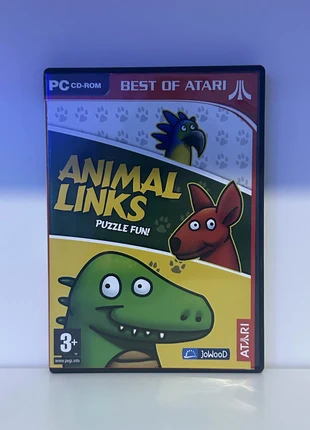 Animal Links : Puzzle Fun! (PC), estado: Nuevo sin etiquetas, 7,00 €, 8,05 € Protección al comprador incluida