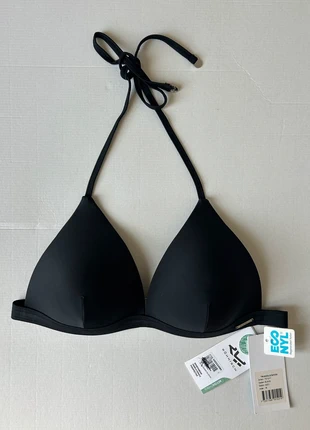 Haut de maillot de bain Rohnisch Noir M Neuf, brand: Röhnisch, condition: New with tags, size: M / 38 / 10, €6.90, €7.95 includes Buyer Protection